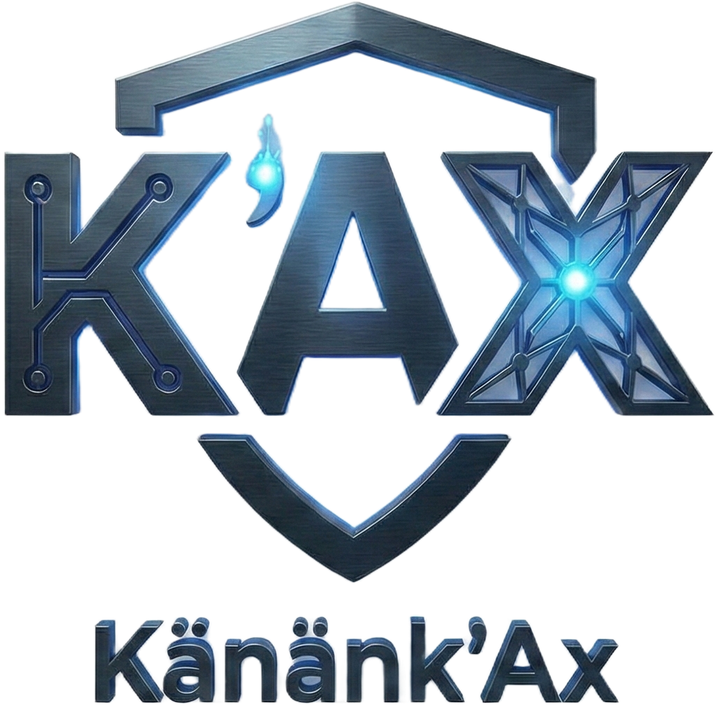 Känänk’Ax